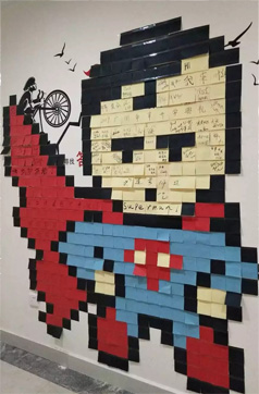 華章MBA開(kāi)學(xué)典禮 