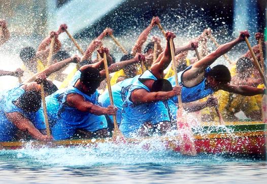 體驗(yàn)龍舟，助力嶺南——雄松華章學(xué)員的福利來(lái)了!