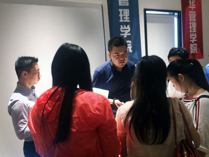 經(jīng)濟新常態(tài)下：MBA考試還那么熱嗎