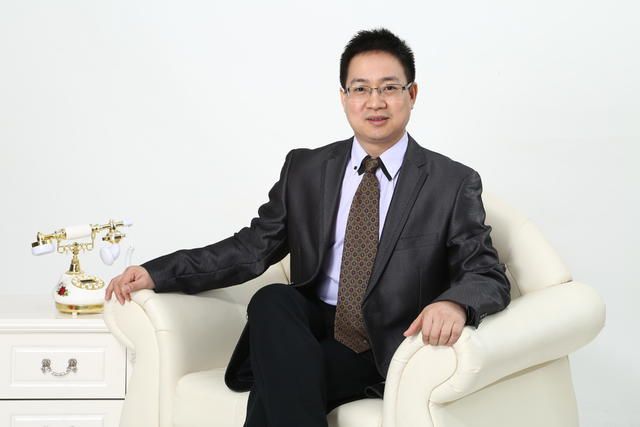 【第二期】“學+踐+聯”分享沙龍活動邀請函