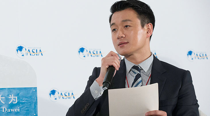 這些明星都讀MBA：佟大為、吳奇隆、徐若瑄、吳秀波……