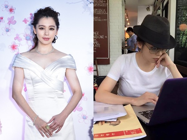 這些明星都讀MBA：佟大為、吳奇隆、徐若瑄、吳秀波……