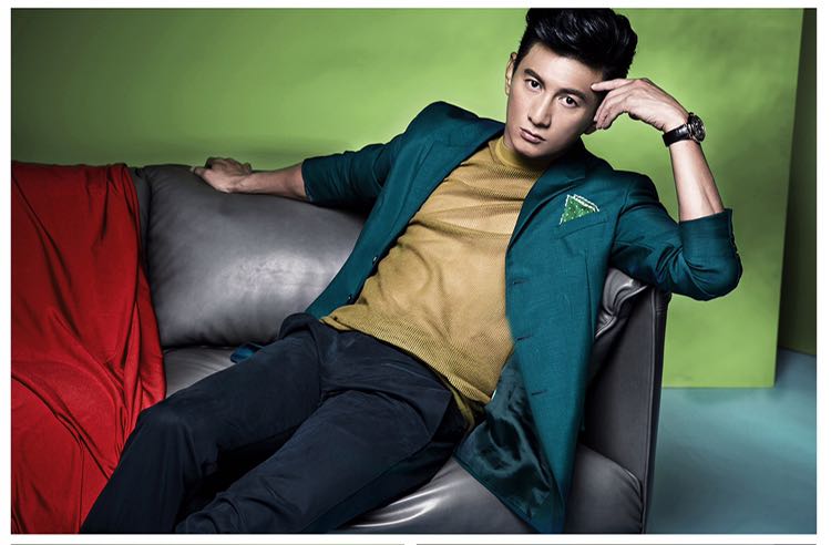 這些明星都讀MBA：佟大為、吳奇隆、徐若瑄、吳秀波……