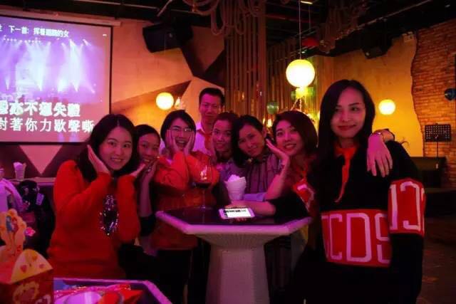 【青春不散場(chǎng)】雄松華章第五屆狂歡節(jié)