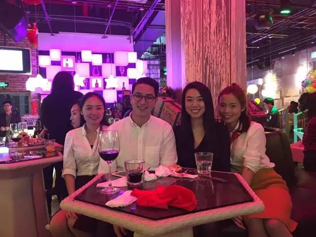 【青春不散場(chǎng)】雄松華章第五屆狂歡節(jié)