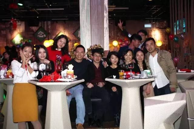 【青春不散場(chǎng)】雄松華章第五屆狂歡節(jié)