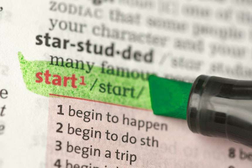 考研詞匯5500個，如何快速高效掌握？