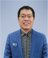 （雄松教育董事長(zhǎng)）