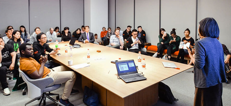 2019浙大MBA創(chuàng)客班招生簡章 2019浙大MBA創(chuàng)客班招生簡章