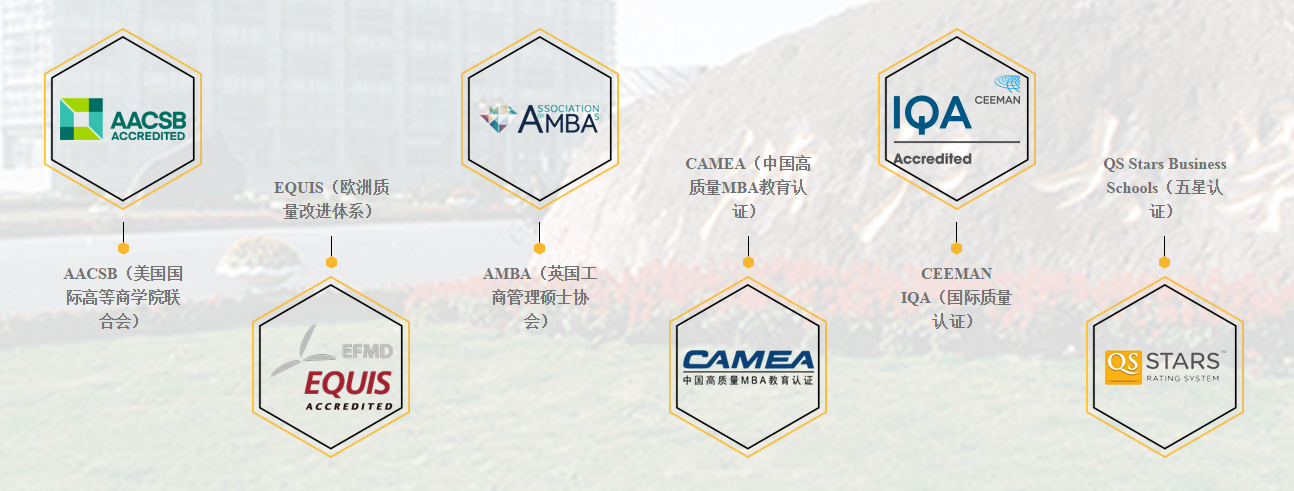 2020年浙江大學MBA提前面試