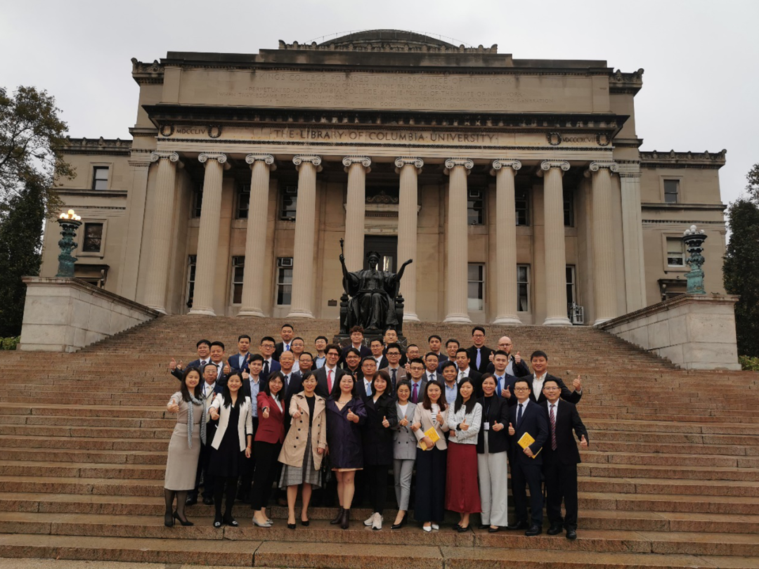 2021年中山大學(xué)管理學(xué)院EMBA提前面試申請(qǐng)通道已開(kāi)啟