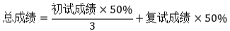?廣東工業(yè)大學(xué)2021MPAcc復(fù)試內(nèi)容、復(fù)試要求、復(fù)試成績(jī)計(jì)算