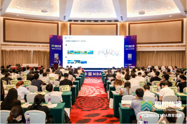 第5屆中國MBA/EMBA教育盛典回顧,信息點太多,速看! 第5屆中國MBA/EMBA教育盛典回顧,信息點太多,速看!