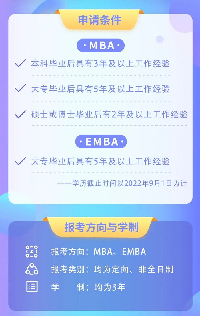 2022年武漢大學(xué)EMBA提前面試申請通知