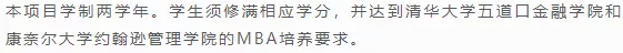 清華大學(xué)五道口2023級(jí)金融MBA提前面試時(shí)間安排 清華大學(xué)五道口2023級(jí)金融MBA提前面試時(shí)間安排