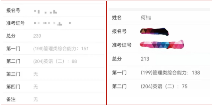 榮耀時刻!華章學員22考研高分霸屏又來卷了! 榮耀時刻!華章學員22考研高分霸屏又來卷了!